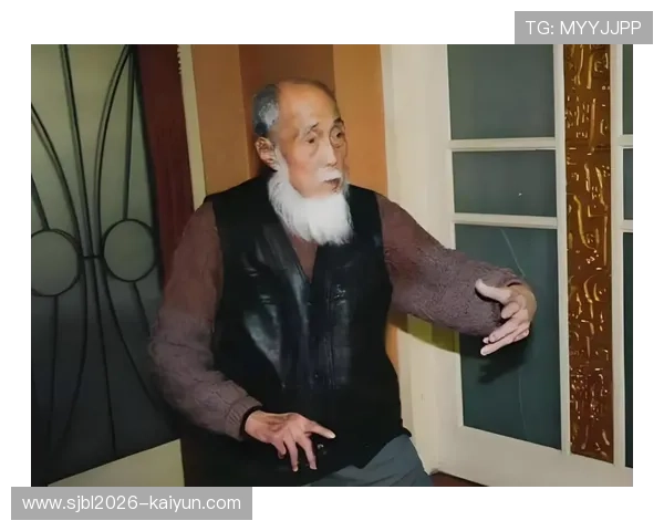 世界七大武术家传奇人生与技艺传承全景揭秘